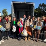 Gincana Junina da SME arrecadação e doaçõess - prefeitura de canoas (10)