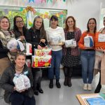 Gincana Junina da SME arrecadação e doaçõess - prefeitura de canoas (12)