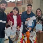 Gincana Junina da SME arrecadação e doaçõess - prefeitura de canoas (15)