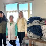 Gincana Junina da SME arrecadação e doaçõess - prefeitura de canoas