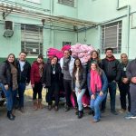 Gincana Junina da SME arrecadação e doaçõess - prefeitura de canoas (2)