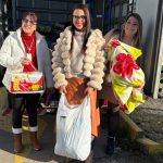 Gincana Junina da SME arrecadação e doaçõess - prefeitura de canoas (8)