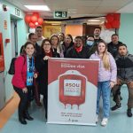 programa doando vida - doação de sangue servidores da prefeitura de canoas (2)