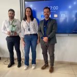 Treinamento prático sobre ePAD prepara Canoas para modernização dos processos correcionais