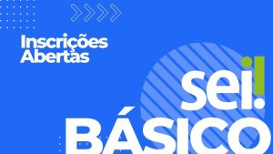 Capacitação em Sistema Eletrônico de Informações – SEI