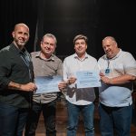 RED - 11-03-26 - POSSE DOS NOVOS DIRETORES E VICE DIRETORES - VINICIUS MEDEIROS-99