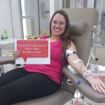 prefeitura de canoas servidores em em doação de sangue campanha doando vidas (2)
