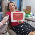 prefeitura de canoas servidores em em doação de sangue campanha doando vidas (3)