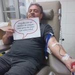prefeitura de canoas servidores em em doação de sangue campanha doando vidas (4)