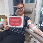 prefeitura de canoas servidores em em doação de sangue campanha doando vidas (5)