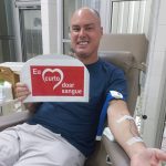 prefeitura de canoas servidores em em doação de sangue campanha doando vidas (6)