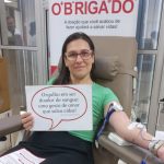 prefeitura de canoas servidores em em doação de sangue campanha doando vidas (7)