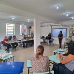 Capacitação fortalece atuação das Comissões de Sindicância e qualifica servidores municipais