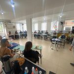 Capacitação fortalece atuação das Comissões de Sindicância e qualifica servidores municipais (5)
