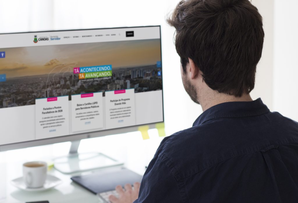 3º Webnário – Boas Práticas para o Uso do Computador Institucional ...