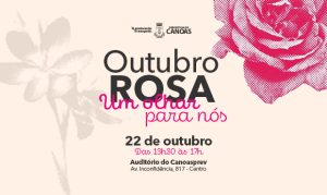 Prevenção ao câncer de mama e saúde da mulher