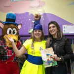 Educadora da rede municipal lança livro inspirado em clássico da literatura infantil