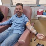 programa doando vidar doação de sangue prefeitura de canoas