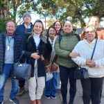 programa doendo vidas - prefeitura de canoas - servidores doam sangue