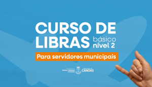 Curso de Libras – Básico Nível 2