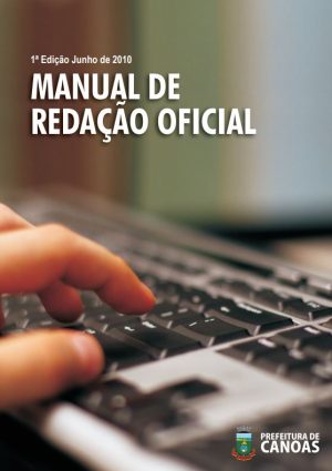 manual de redação 2010